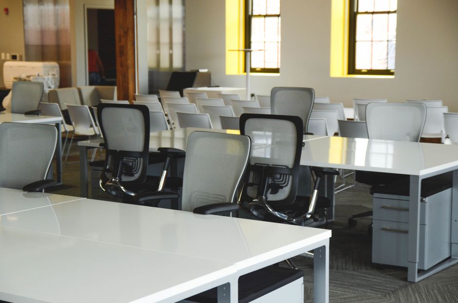 modern furniture design and craftsmanship